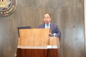 وزير المالية: تعزيز قدرات التعافي الأخضر لتحقيق التنمية المستدامة