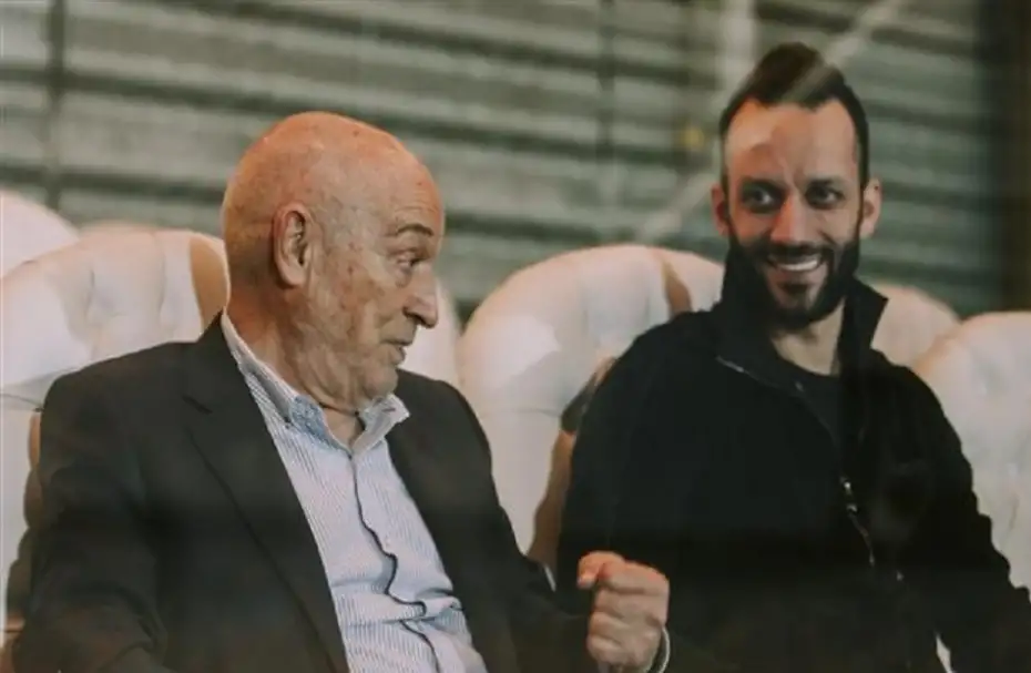 مرتضى: "أمير يحتاج لجراحة منذ عامين ويؤجلها لأجل الزمالك.. وفيريرا مكمل عقده"