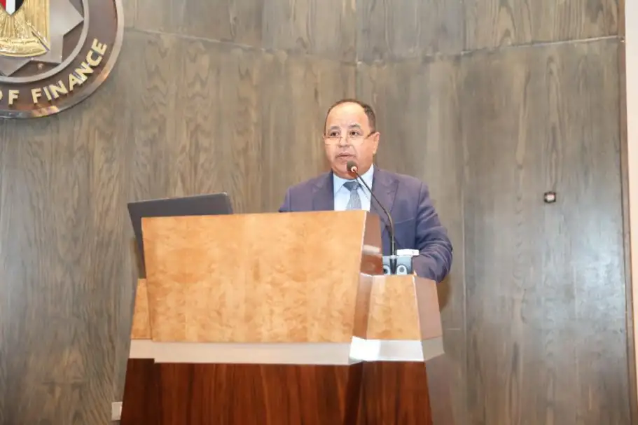 وزير المالية: زيادة الاستثمارات العامة الخضراء الممولة حكوميا إلى 50% بحلول 2025