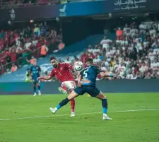 نجم الزمالك السابق: المحترفون في قطبي الكرة المصرية دون المستوى