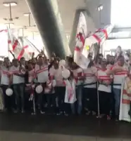 مرتضى: تخصيص حافلات لنقل جماهير الزمالك إلى الإسكندرية