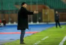العشري: رحيل خالد عبد الفتاح سبب لسموحة أزمة.. ولا نملك البديل