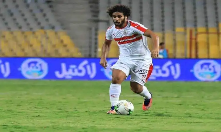 رئيس منظمة مكافحة المنشطات: سنقوم بسحب عينات لـ فتوح وجمعة.. وسنخاطب اتحاد الكرة والرابطة