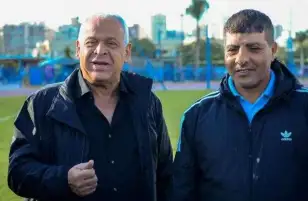 فرج عامر: لا يمكنني إقالة طارق العشري بسبب 5 أعضاء.. والفريق قد يهبط للدرجة الثانية