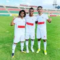منظمة مكافحة المنشطات: التحقيقات تحسم تعاطي ثنائي الزمالك الحشيش من عدمه