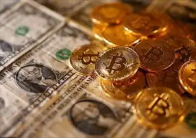 ارتفاع بيتكوين لتتجاوز حاجز الـ 17 ألف دولار