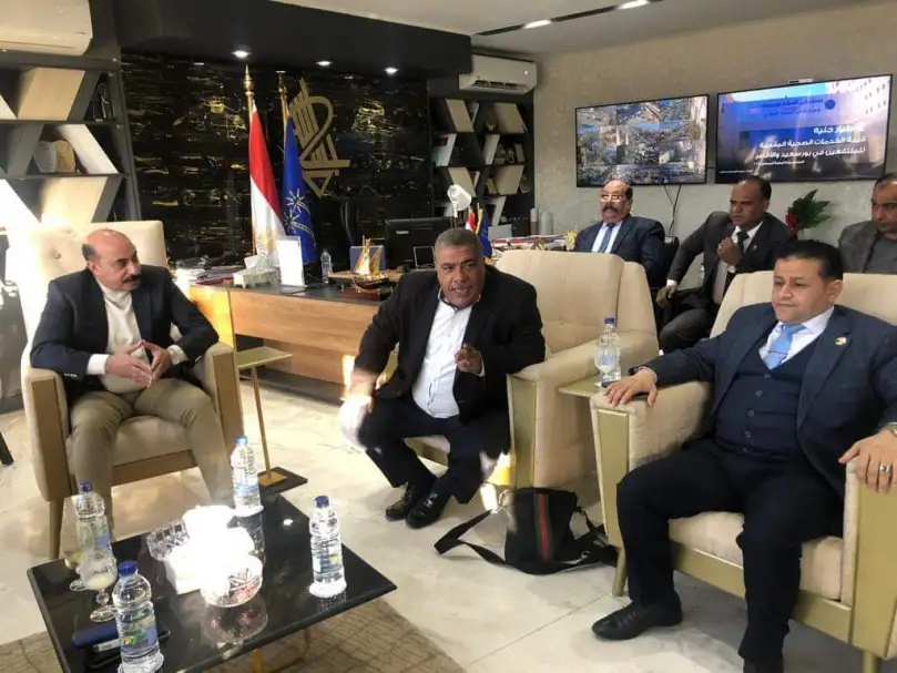 النائب شحاتة أبو زيد: وجود حوافز تشجيعية للمستثمرين ضرورة مهمة.. وأسوان لديها فرص واعدة