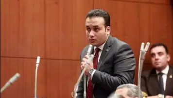 برلماني: المبادرات والأنشطة التي نفذها التحالف الوطني للعمل الأهلي ساهمت في تحسين معيشة المواطنين