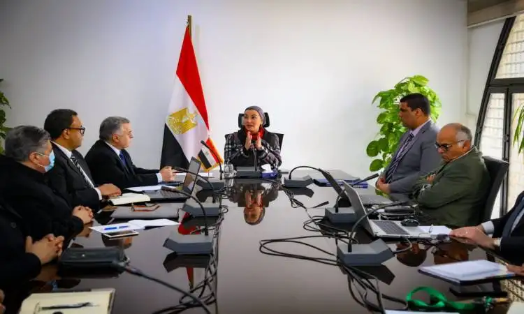 البيئة: مشروع تحويل المخلفات لطاقة كهربية بالجيزة باستثمارات تصل لـ120 مليون دولار