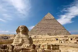 موقع أمريكي: المقصد السياحي المصري ضمن 5 وجهات الأكثر إقبالا خلال عام 2023