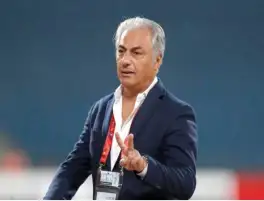بعد البدري.. وفاق سطيف يعلن تعاقده مع مدرب تونسي