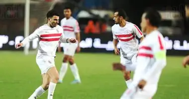 الزمالك يعسكر بالإسكندرية غدًا أستعدادًا لمواجهة الاتحاد