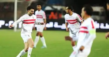 الزمالك يعسكر بالإسكندرية غدًا أستعدادًا لمواجهة الاتحاد