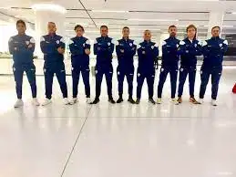 هوكي الزمالك يواجه الريان القطري في نهائي البطولة العربية