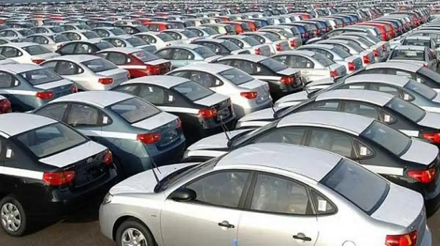 خبير أسواق سيارات: معدلات البيع انخفضت 74% عن العام الماضي