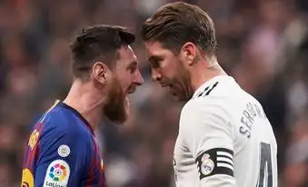تقارير.. راموس وميسي يقتربان من الدوري السعودي