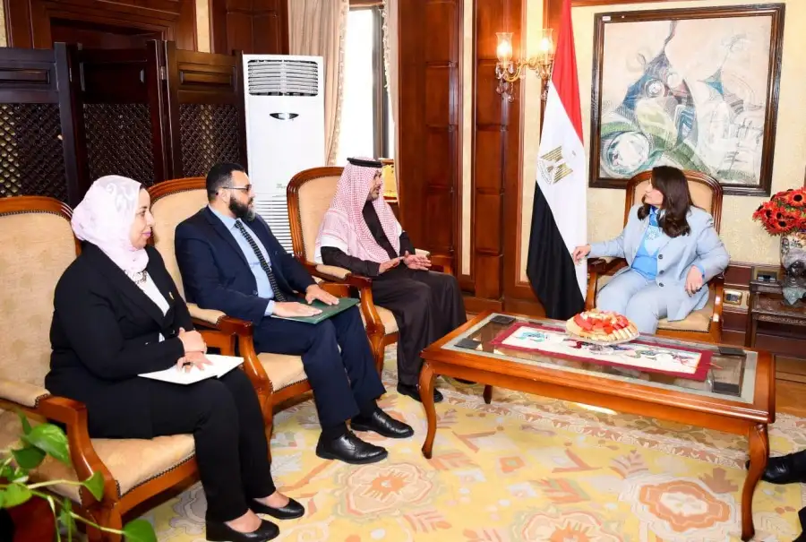 الملحق العمالي السعودي بالقاهرة: نقدر العمالة المصرية ونهتم بهم قبل سفرهم وعقب وصولهم الأراضي السعودية