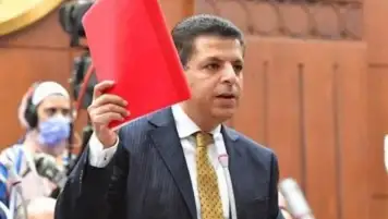 عضو بالشيوخ يطالب بتشريع جديد لفرض أسعار جبرية على بعض السلع وزيادة مخصصات الدعم