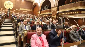 أمين سر «زراعة الشيوخ»: توجيه الرئيس بتحديد سعر مجز لتوريد القمح ينتصر للفلاح