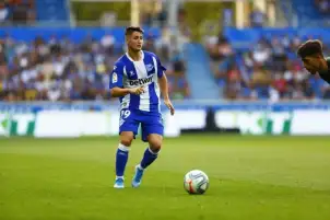 تقارير: الأهلي يطلب التعاقد مع الإسباني بورخا ساينز