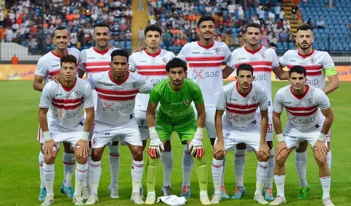 أزمة يناير تواصل ملاحقة الزمالك بمقاطعة الانتصارات