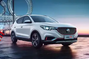سعر ومواصفات "إم جي ZS" بعد الزيادات الأخيرة