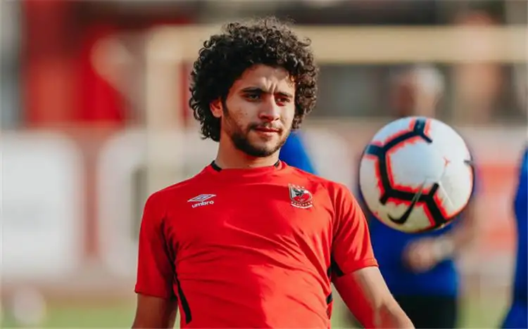 محمد محمود يكشف كواليس حديثه مع كولر قبل الرحيل عن الأهلي