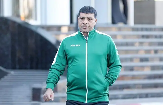 طارق العشري: لم أطلب ضم زياد طارق لسموحة ورفضت بيع عبدالفتاح