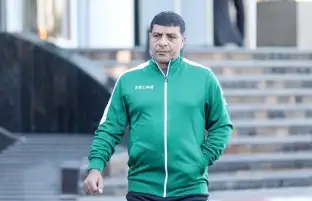 طارق العشري: لم أطلب ضم زياد طارق لسموحة ورفضت بيع عبدالفتاح
