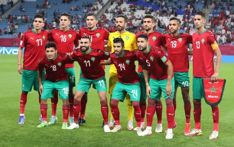 الاتحاد المغربي يعلن تعذر سفر بعثة منتخب المحليين إلى الجزائر