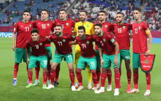 الاتحاد المغربي يعلن تعذر سفر بعثة منتخب المحليين إلى الجزائر