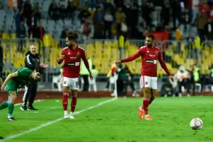 كولر : لاأفكر فى مواجهة الزمالك .. ولهذه الأسباب تعادلنا مع المصري