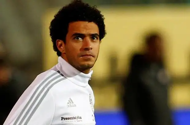 الزمالك يستعيد عمر جابر قبل مواجهة بيراميدز