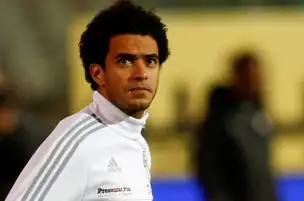 الزمالك يستعيد عمر جابر قبل مواجهة بيراميدز