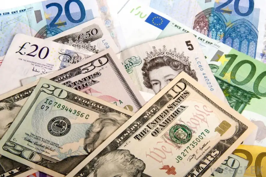 أسعار العملات اليوم السبت 14-1-2023 أمام الجنيه المصري
