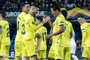 سيلتا فيجو يتعادل مع فياريال بالدوري الإسباني