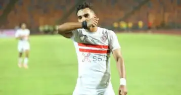 مرتضى منصور يعلن رحيل أوباما إلى الحزم السعودي