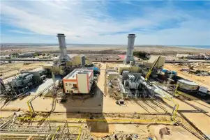 متحدث الوزراء: محطات الكهرباء الجديدة في شمال سيناء تزيد الطاقة الإجمالية 10 أضعاف