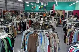 التصديري للملابس الجاهزة يؤهل الشركات الصغيرة لزيادة قاعدة مصدري القطاع