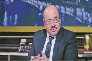 رئيس اتحاد مستثمري المشروعات: مبادرة 11% فائدة لدعم الصناعة ستساهم في زيادة الإنتاج المحلي