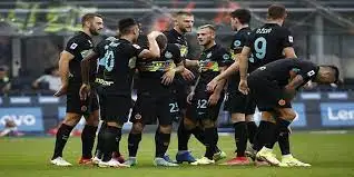 دجيكو يقود هجوم إنتر لمواجهة هيلاس فيرونا في الدوري الإيطالي