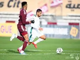 موسيماني يقود أهلي جدة للفوز على الفيصلي بدوري القسم الثاني