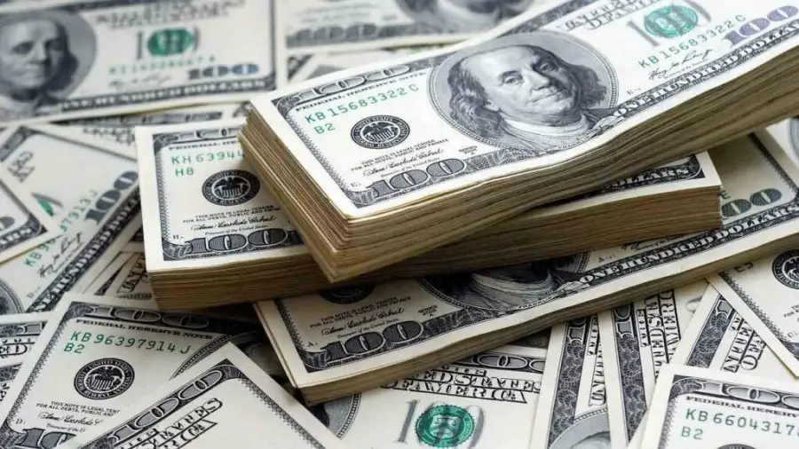سعر الدولار اليوم الأحد 15-1-2023 مقابل الجنيه المصري في بداية التعاملات البنكية