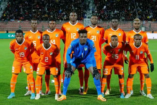 السنغال تفوز على كوت ديفوار في أمم أفريقيا للمحليين
