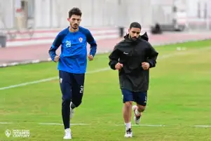عودة فتوح وجمعة لحسابات فيريرا أمام بيراميدز