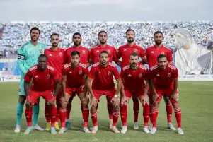الأهلي ينتظر وفدا من الفيفا والكاف بسبب دوري السوبر