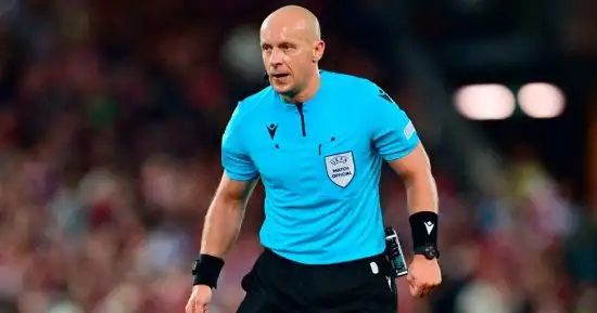 اتحاد الكرة يطالب كلاتنبرج باستقدام حكم نهائي كأس العالم لمباراة القمة