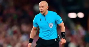 اتحاد الكرة يطالب كلاتنبرج باستقدام حكم نهائي كأس العالم لمباراة القمة