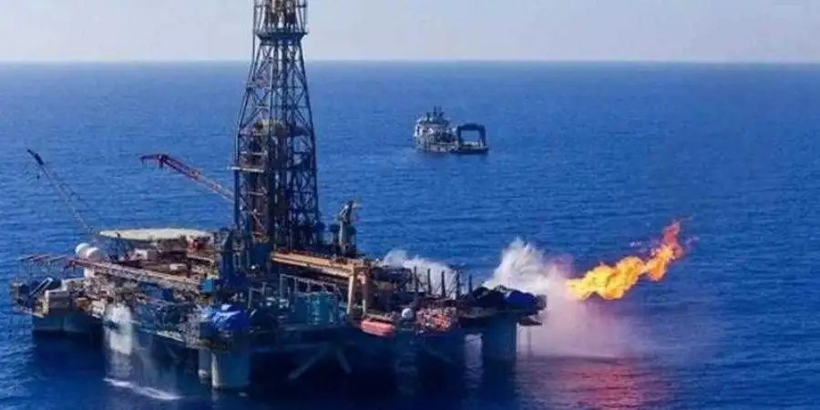 إيجاس تعلن عن كشف جديد للغاز في منطقة التزام نرجس البحرية بالبحر المتوسط