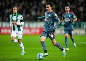 فينورد يعزز صدارته للدوري الهولندي